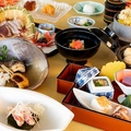 神戸たむらのおすすめ料理1