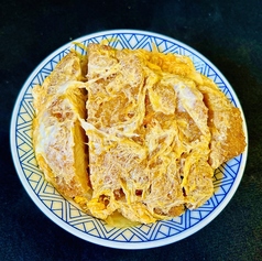 カツ丼