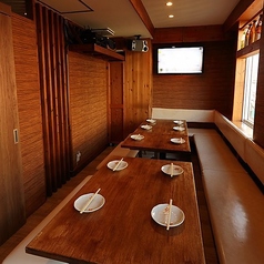 炭火居酒屋 焼天狗 藤沢南口本店の特集写真