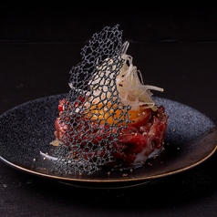 囲炉裏焼肉 牛華のおすすめ料理2