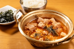 韓国居酒屋 アンジュ食堂のおすすめ料理1
