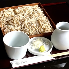 鴨しゃぶ さ和鳥 東上野のおすすめランチ1