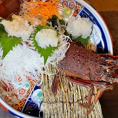 海鮮鉄板　浜海道のおすすめ料理1