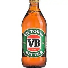 ヴィクトリアビター : Victoria Bitter