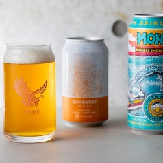 生ビール-香るエール-