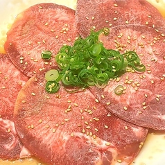 京の虎牛のおすすめ料理2