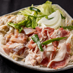 鉄板居酒屋 ぶーちゃんの特集写真