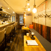 酒とタコス ポコロコ 名古屋国際センター店の雰囲気2