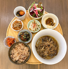 究極の腸活定食（単品）