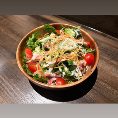 シーザーサラダ