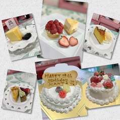 Cafe Merryの写真2