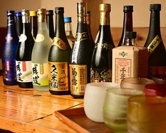 沖縄居酒家すん。の特集写真
