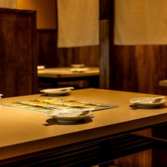 魚でん 神田店特集写真1