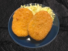 牛肉コロッケ