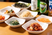 韓国居酒屋 アンジュ食堂のおすすめ料理3