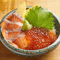 鮨と酒 まぐろ人 縁 高幡不動店のおすすめランチ3