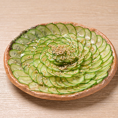 たたき胡瓜