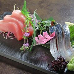 遊膳 YUZEN 新橋のコース写真