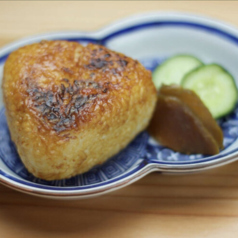 焼きおにぎり