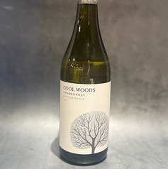 【オーストラリア】クールウッズ シャルドネ（白）