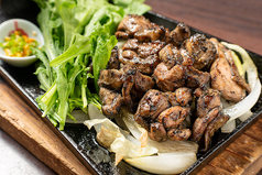 焼き鳥と釜飯 あかしやのおすすめ料理1