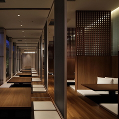 KICHIRI キチリ 錦糸町駅前の雰囲気3