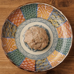 宮城産いわし 手造りつみれ