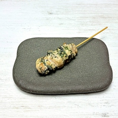 せせり大葉