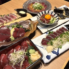 △▼△ 4月2日～期間限定『カツオフェア』スタート △▼△