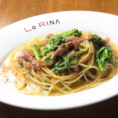 La RINA ラ リナ 片町 せせらぎ通りのおすすめ料理2