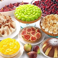 五感で楽しむ「ワゴンサービス」のワクワク感