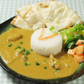 Aaha nan アハ ナンのおすすめ料理3