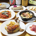 アテとワインricercaのおすすめ料理1