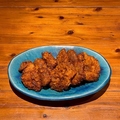 料理メニュー写真&nbsp;カンジャンチキン 4pcs