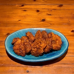 カンジャンチキン 4pcs