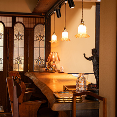 Mine Cafe&Barのコース写真