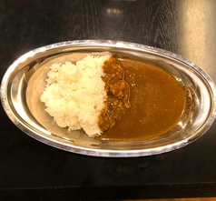 カレーライス