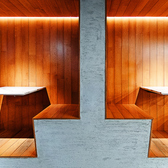 MOLNODA NIGHT BASEモルノダ ナイト ベースの雰囲気2