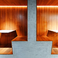 MOLNODA NIGHT BASEモルノダ ナイト ベースの雰囲気2