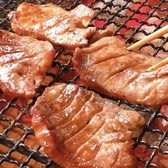 會津馬刺と宮城のうまいもの 日々木のおすすめ料理3