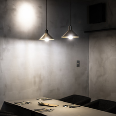 kakizawa968 カキザワクロッパの雰囲気3