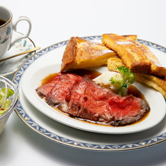 しのぶが丘珈琲のおすすめ料理1