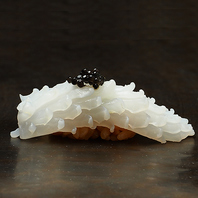 おまかせ【極み】コースで楽しむ新鮮な海の幸