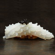 おまかせ【極み】コースで楽しむ新鮮な海の幸