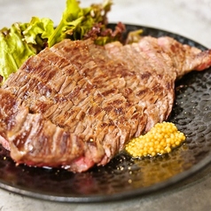 TEPPAN 肉たらし 春日井店のコース写真