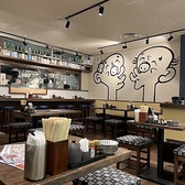 居酒屋じんべえ 2ビル店の雰囲気2