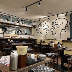 居酒屋じんべえ 2ビル店の雰囲気2