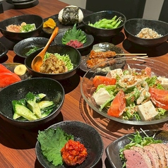 串焼き 真月の写真