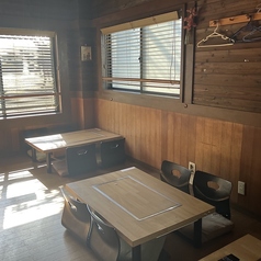 鉄板居酒屋 ぶーちゃんの特集写真