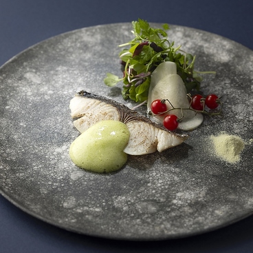 パレスホテル大宮 クラウンレストランのおすすめ料理1